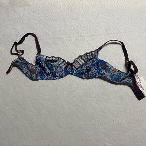 NEW Freya Lace Bralette 34C